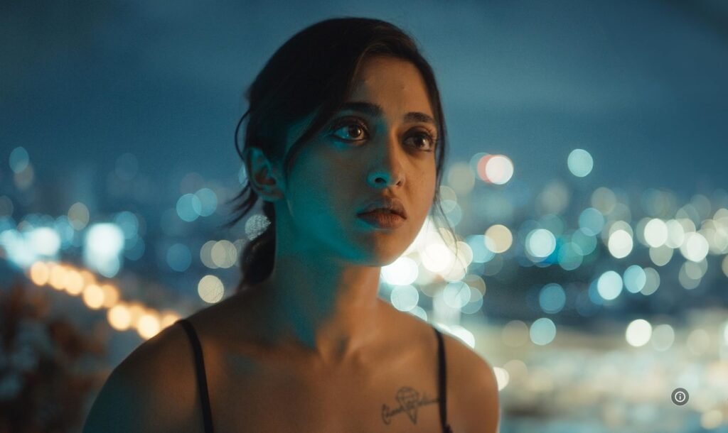 Mohrey (Mxplayer) Story, Review, Trailer, Release Date, Songs, Cast