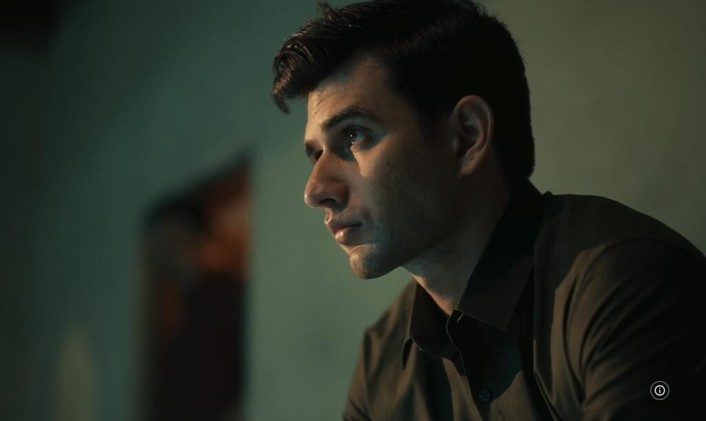 Mohrey (Mxplayer) Story, Review, Trailer, Release Date, Songs, Cast