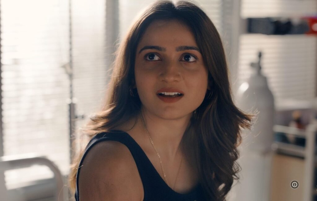 Mohrey (Mxplayer) Story, Review, Trailer, Release Date, Songs, Cast