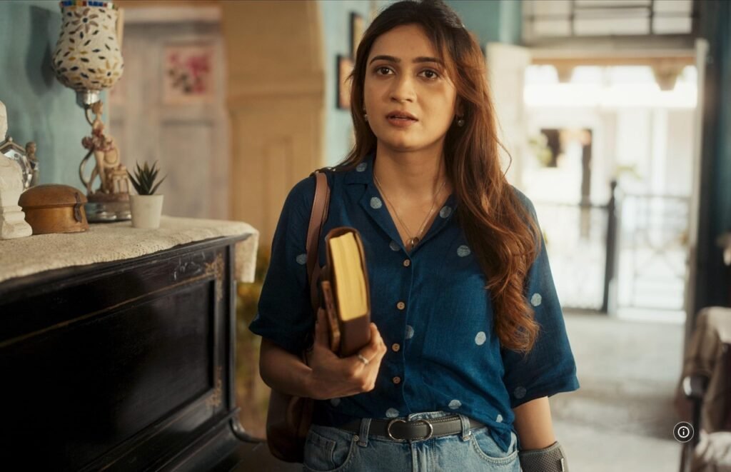 Mohrey (Mxplayer) Story, Review, Trailer, Release Date, Songs, Cast