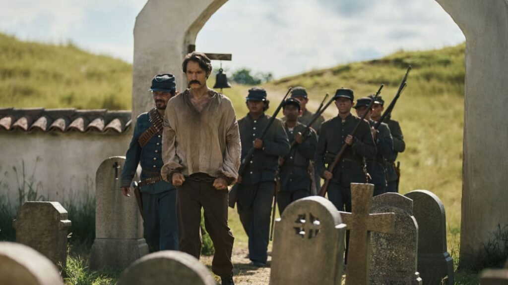 One Hundred Years of Solitude (Netflix) Story, Review, Trailer, Release Date, Songs, Cast