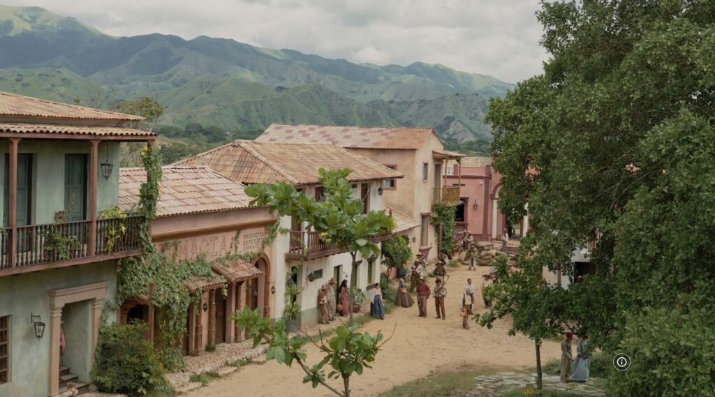 One Hundred Years of Solitude (Netflix) Story, Review, Trailer, Release Date, Songs, Cast