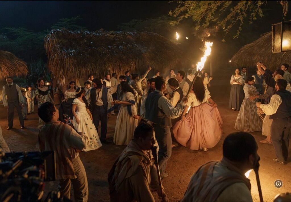 One Hundred Years of Solitude (Netflix) Story, Review, Trailer, Release Date, Songs, Cast