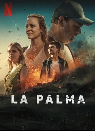 La Palma (Netflix) Story, Review, Trailer, Release Date, Songs, Cast