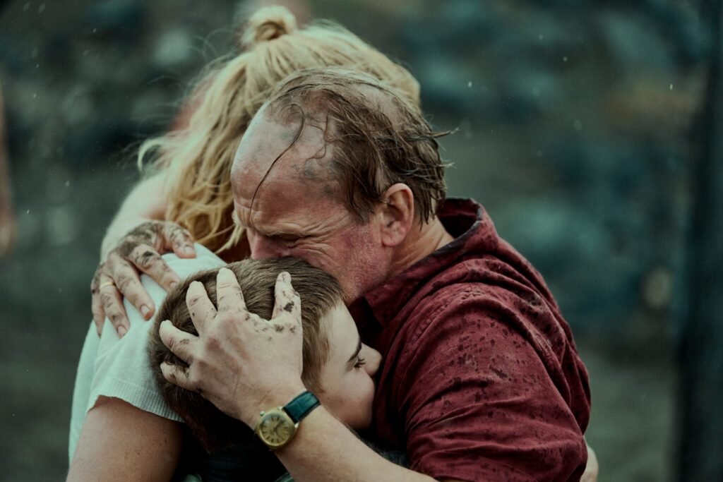 La Palma (Netflix) Story, Review, Trailer, Release Date, Songs, Cast