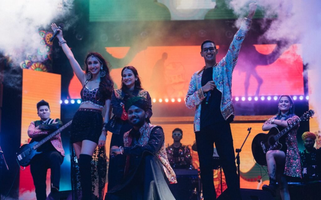 Bandish Bandits Season 2 (AmazonPrimeVideo) Story, Review, Trailer, Release Date, Songs, Cast