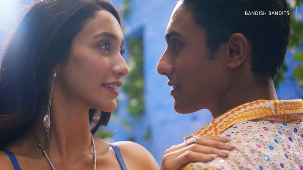 Bandish Bandits Season 2 (AmazonPrimeVideo) Story, Review, Trailer, Release Date, Songs, Cast