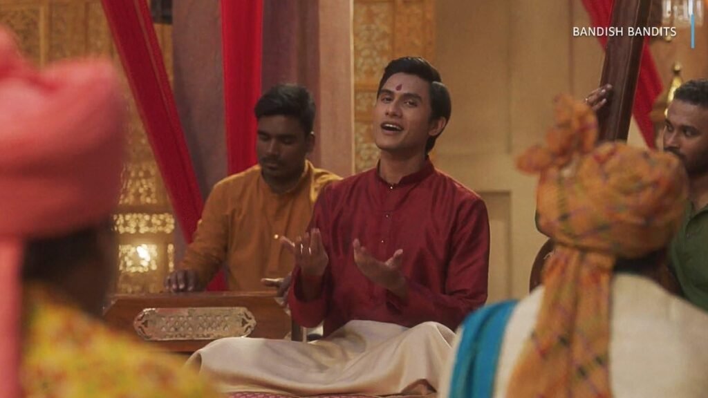 Bandish Bandits Season 2 (AmazonPrimeVideo) Story, Review, Trailer, Release Date, Songs, Cast