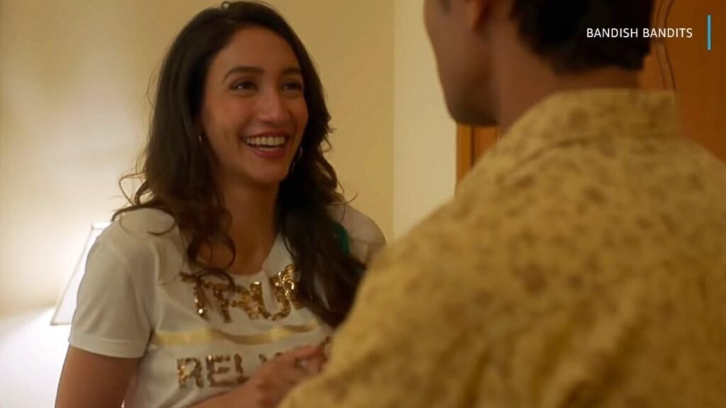 Bandish Bandits Season 2 (AmazonPrimeVideo) Story, Review, Trailer, Release Date, Songs, Cast