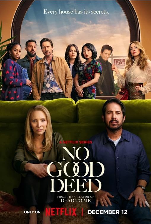 No good Deed (Netflix) Story, Review, Trailer, Release Date, Songs, Cast