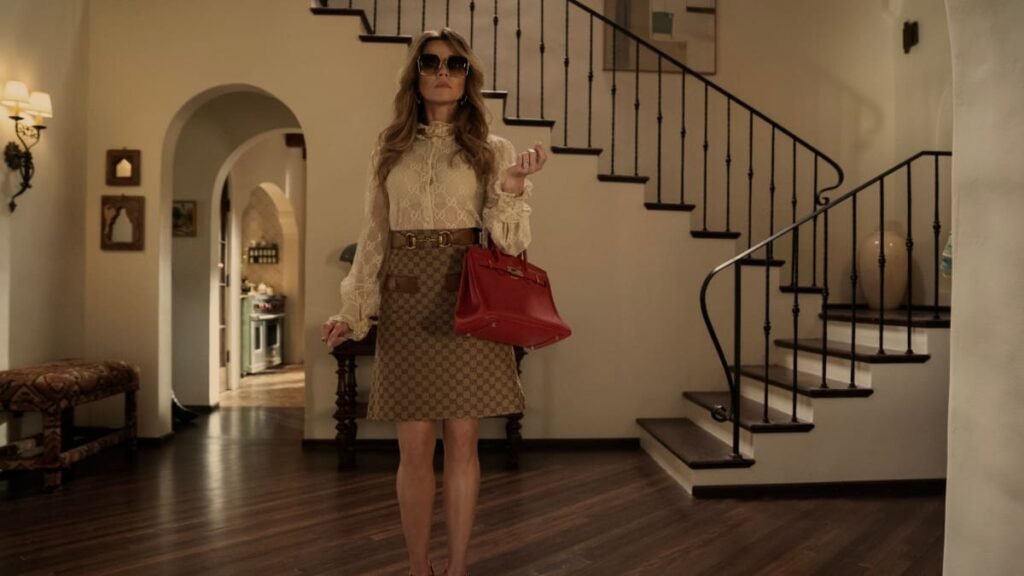 No good Deed (Netflix) Story, Review, Trailer, Release Date, Songs, Cast