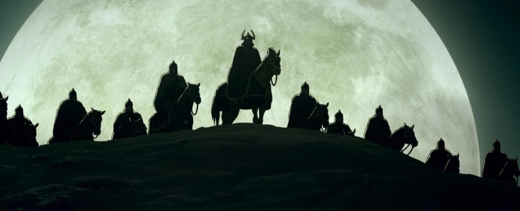 The Lord of the Rings: The War of the Rohirrim Story, Review, Trailer, Release Date, Songs, Cast