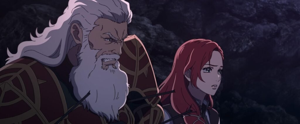 The Lord of the Rings: The War of the Rohirrim Story, Review, Trailer, Release Date, Songs, Cast