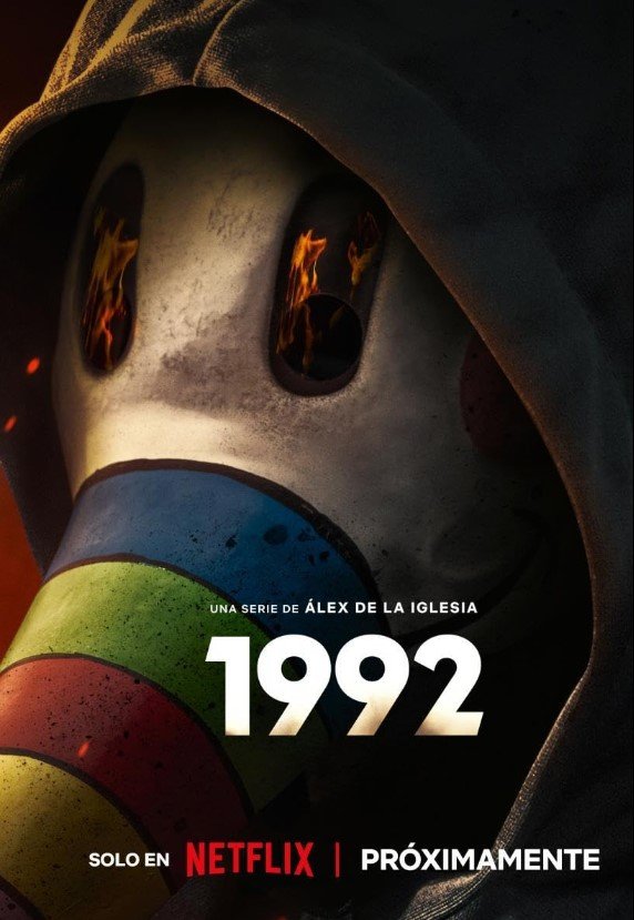 1992 (Netflix) Story, Review, Trailer, Release Date, Songs, Cast