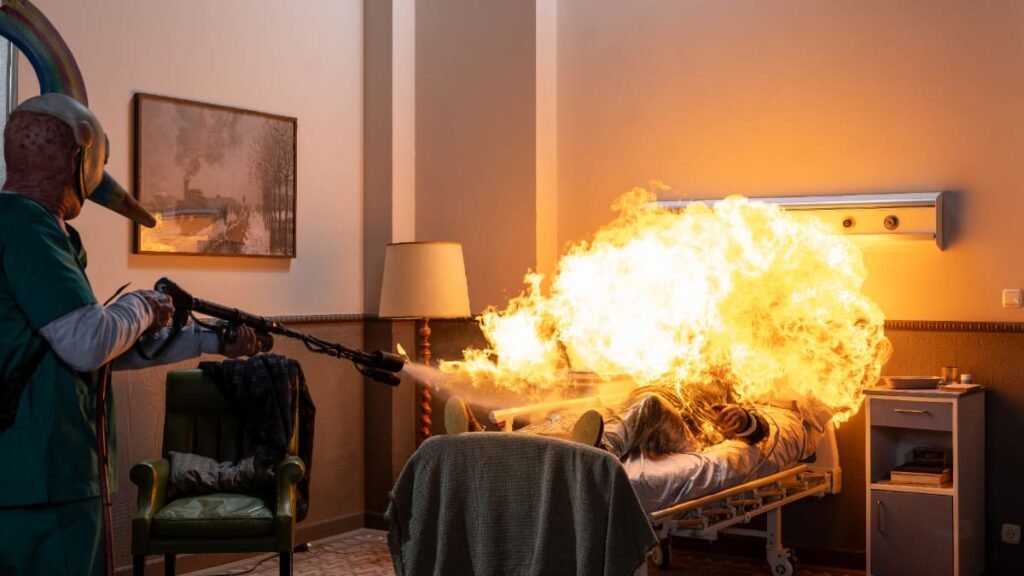 1992 (Netflix) Story, Review, Trailer, Release Date, Songs, Cast