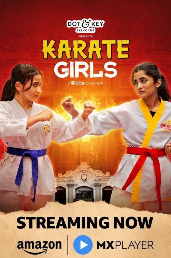 Karate Girls (Mx Players) Story, Review, Trailer, Release Date, Songs, Cast