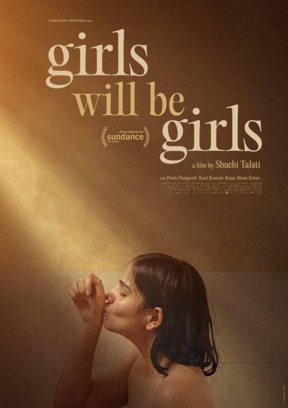 Girls Will be Girls (AmazonPrimeVideo) Story, Review, Trailer, Release Date, Songs, Cast