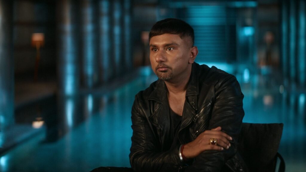 Yo Yo Honey Singh: Famous (Netflix) Story, Review, Trailer, Release Date, Songs, Cast