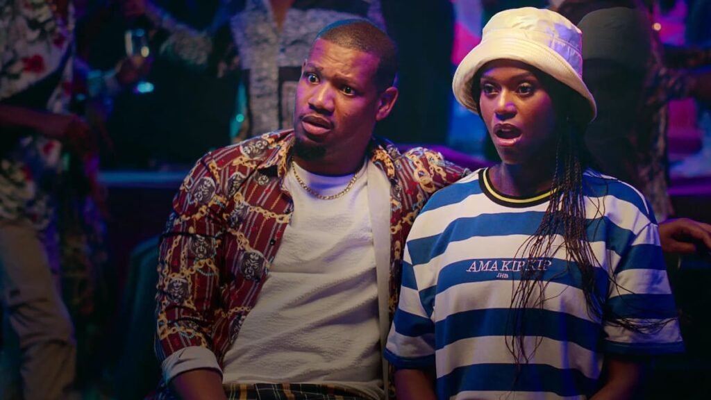 Umjolo - Day Ones (Netflix) Story, Review, Trailer, Release Date, Songs, Cast