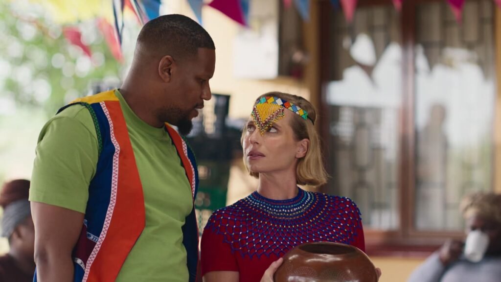 Umjolo - Day Ones (Netflix) Story, Review, Trailer, Release Date, Songs, Cast