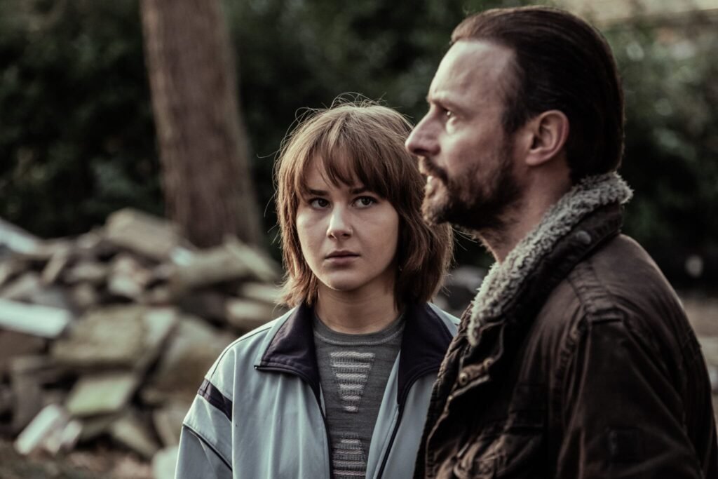 Ferry 2 (Netflix) Story, Review, Trailer, Release Date, Songs, Cast