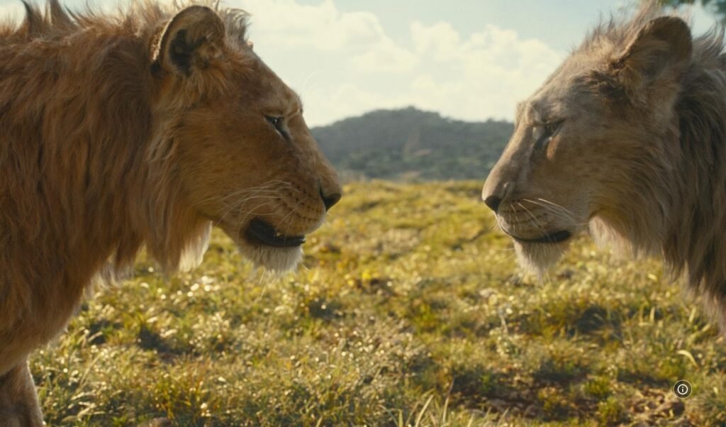 Mufasa: The Lion King Story, Review, Trailer, Release Date, Songs, Cast