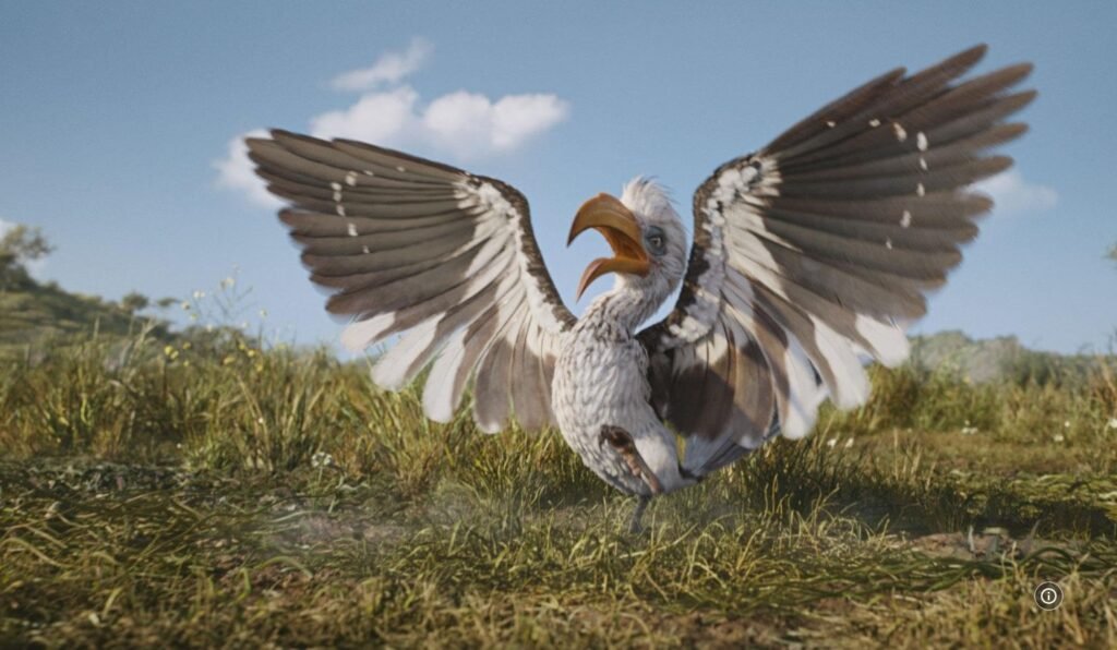 Mufasa: The Lion King Story, Review, Trailer, Release Date, Songs, Cast