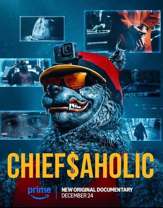 ChiefsAholic: A Wolf in Chiefs Clothing (AmazonPrimeVideo) Story, Review, Trailer, Release Date, Songs, Cast