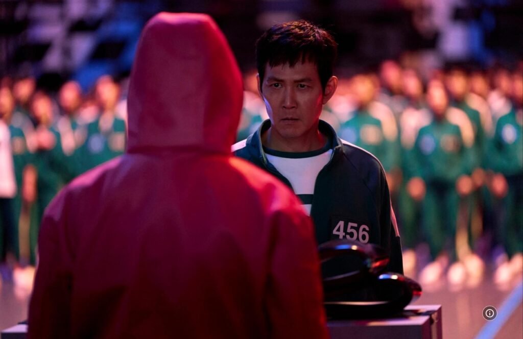 Squid Game Season 2 (Netflix) Story, Review, Trailer, Release Date, Songs, Cast