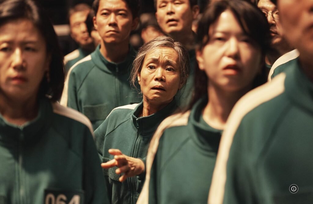 Squid Game Season 2 (Netflix) Story, Review, Trailer, Release Date, Songs, Cast