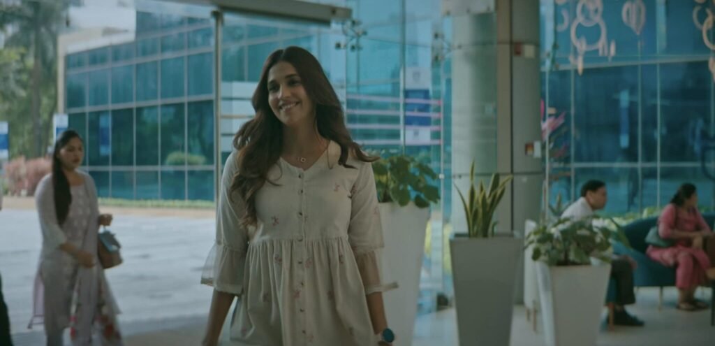 Doctors (JioCinema) Story, Review, Trailer, Release Date, Songs, Cast