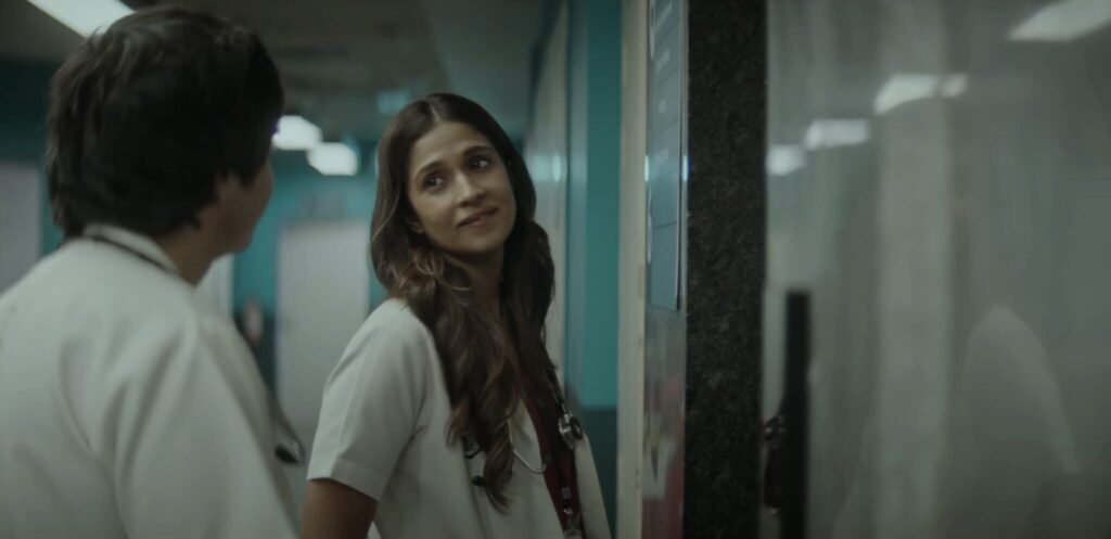 Doctors (JioCinema) Story, Review, Trailer, Release Date, Songs, Cast