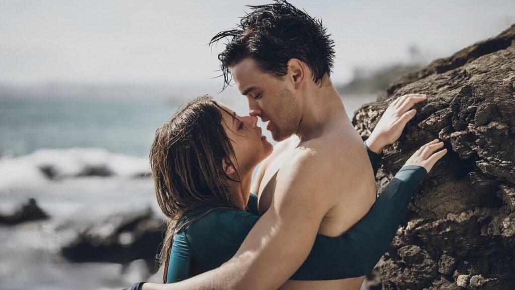 My Fault (AmazonPrimeVideo) Story, Review, Trailer, Release Date, Songs, Cast