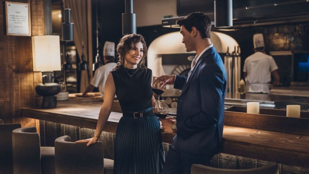 My Fault (AmazonPrimeVideo) Story, Review, Trailer, Release Date, Songs, Cast