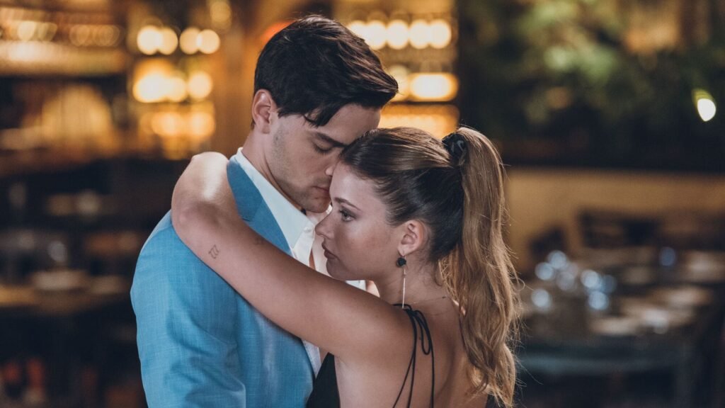 My Fault (AmazonPrimeVideo) Story, Review, Trailer, Release Date, Songs, Cast