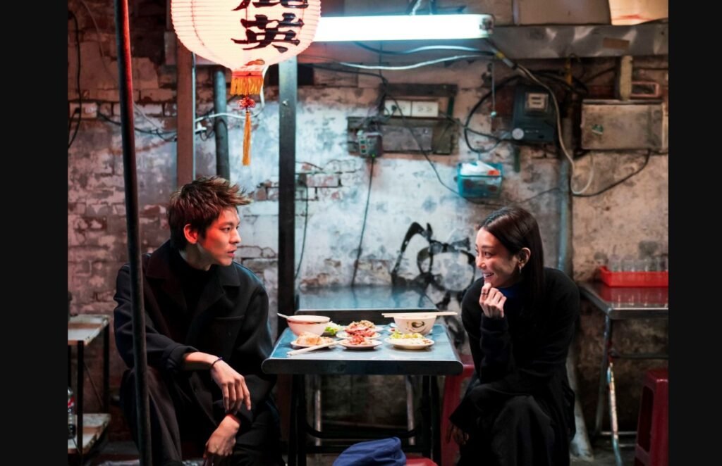 Suffocating Love (Netflix) Story, Review, Trailer, Release Date, Songs, Cast