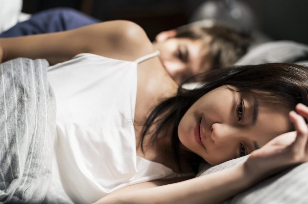 Suffocating Love (Netflix) Story, Review, Trailer, Release Date, Songs, Cast