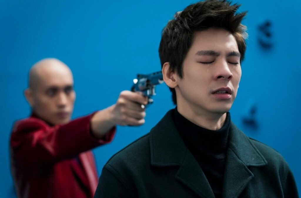 Suffocating Love (Netflix) Story, Review, Trailer, Release Date, Songs, Cast