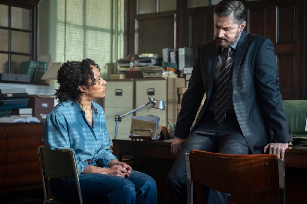 Harlan Coben’s Missing You (Netflix) Story, Review, Trailer, Release Date, Songs, Cast