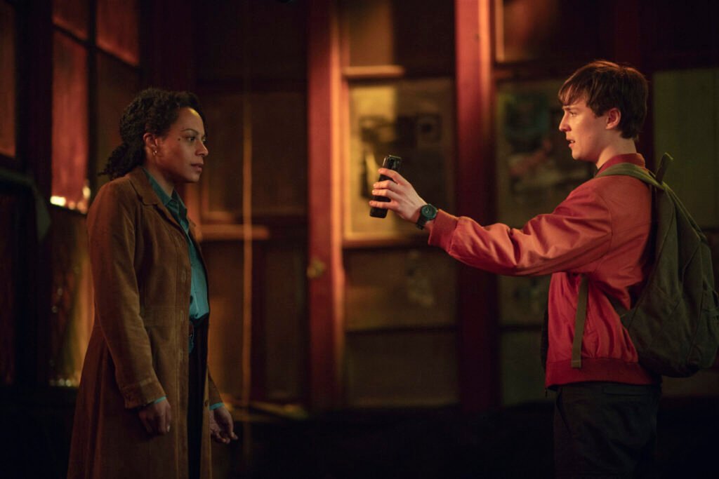 Harlan Coben’s Missing You (Netflix) Story, Review, Trailer, Release Date, Songs, Cast