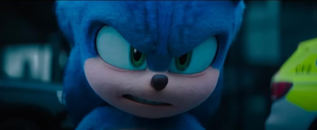 Sonic the Hedgehog 3 (Netflix) Story, Review, Trailer, Release Date, Songs, Cast
