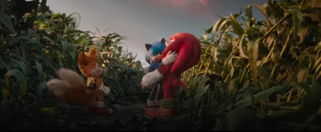 Sonic the Hedgehog 3 (Netflix) Story, Review, Trailer, Release Date, Songs, Cast