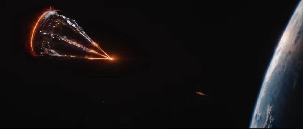 Sonic the Hedgehog 3 (Netflix) Story, Review, Trailer, Release Date, Songs, Cast