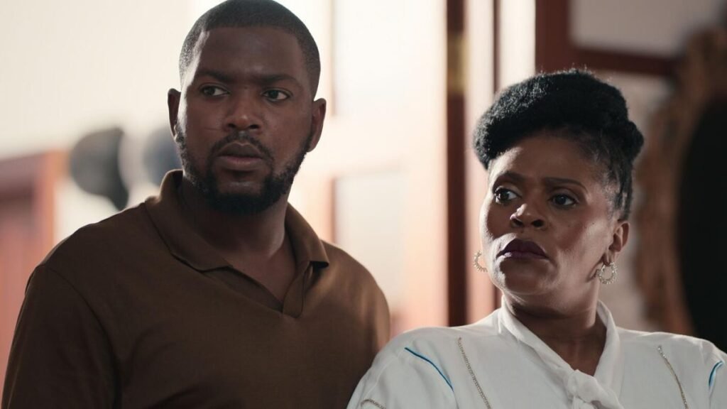 Umjolo: My Beginning My End (Netflix) Story, Review, Trailer, Release Date, Songs, Cast