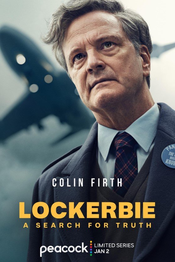 Lockerbie: A Search For Truth (JioCinema) Story, Review, Trailer, Release Date, Songs, Cast