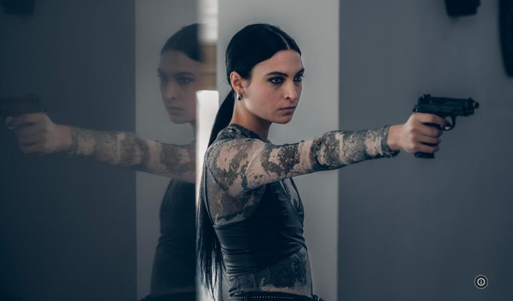 Subteran (Netflix) Story, Review, Trailer, Release Date, Songs, Cast