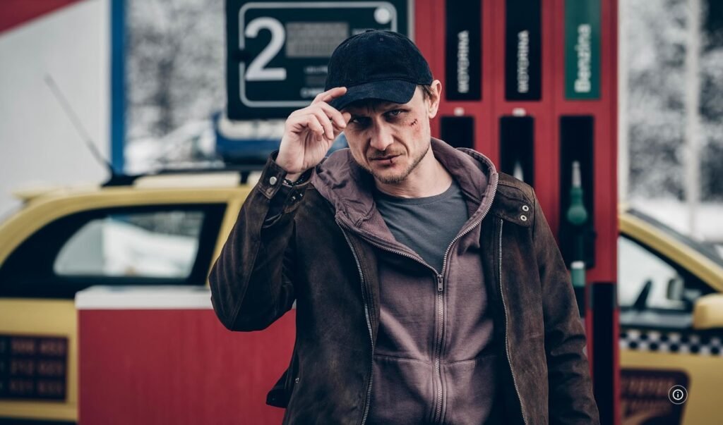 Subteran (Netflix) Story, Review, Trailer, Release Date, Songs, Cast