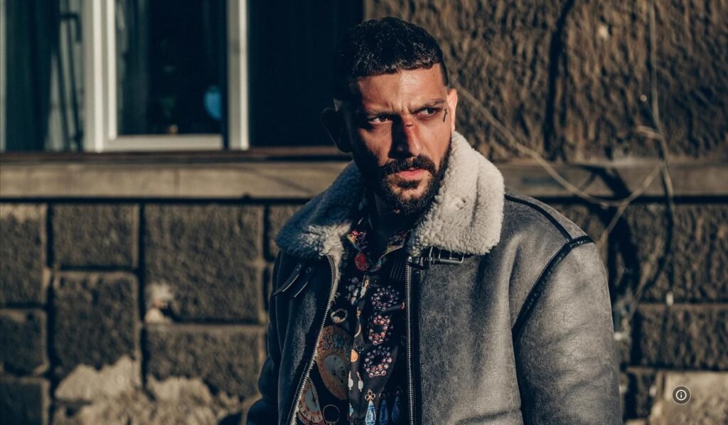 Subteran (Netflix) Story, Review, Trailer, Release Date, Songs, Cast