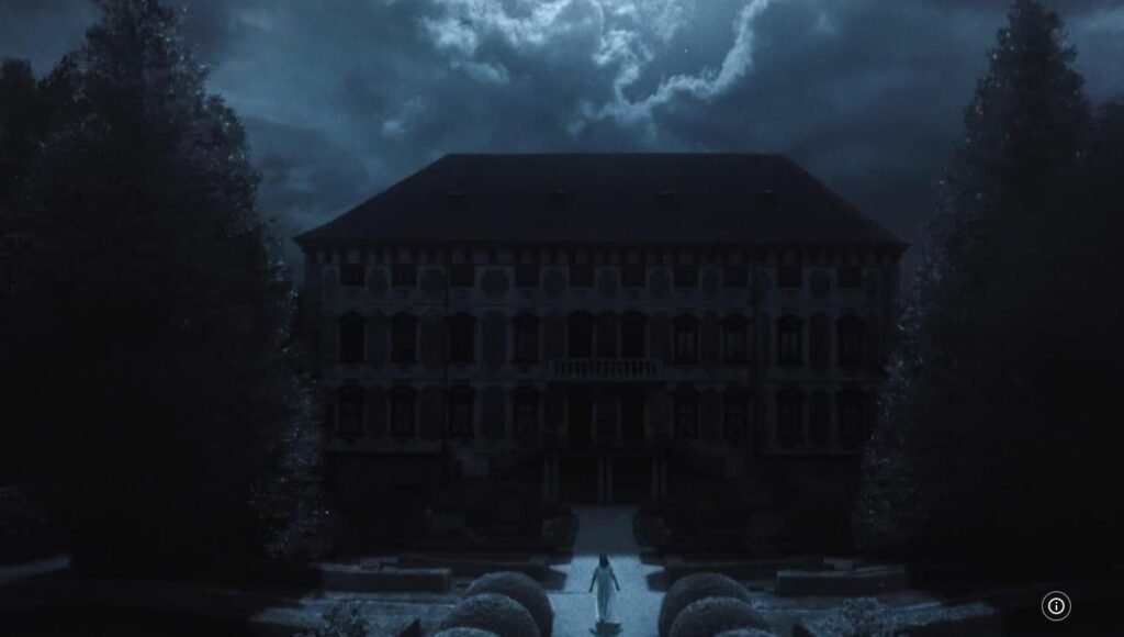 Nosferatu Story, Review, Trailer, Release Date, Songs, Cast