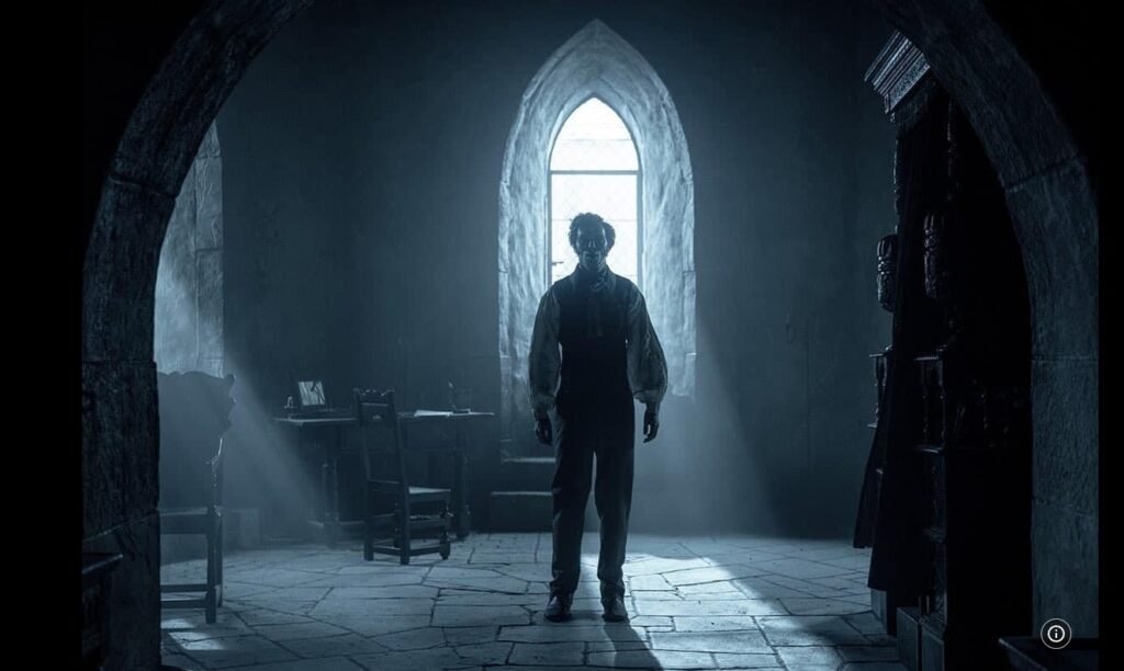 Nosferatu Story, Review, Trailer, Release Date, Songs, Cast